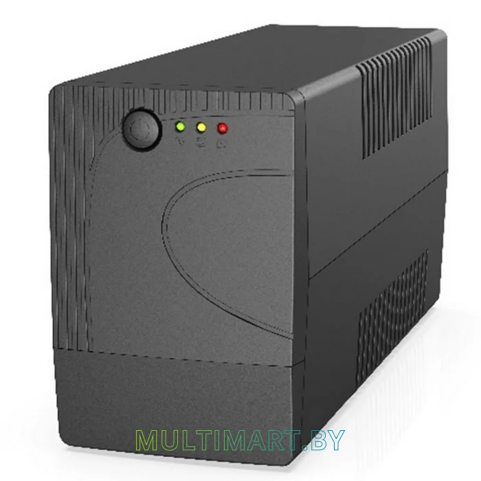Источник бесперебойного питания Raskat HI-650VA